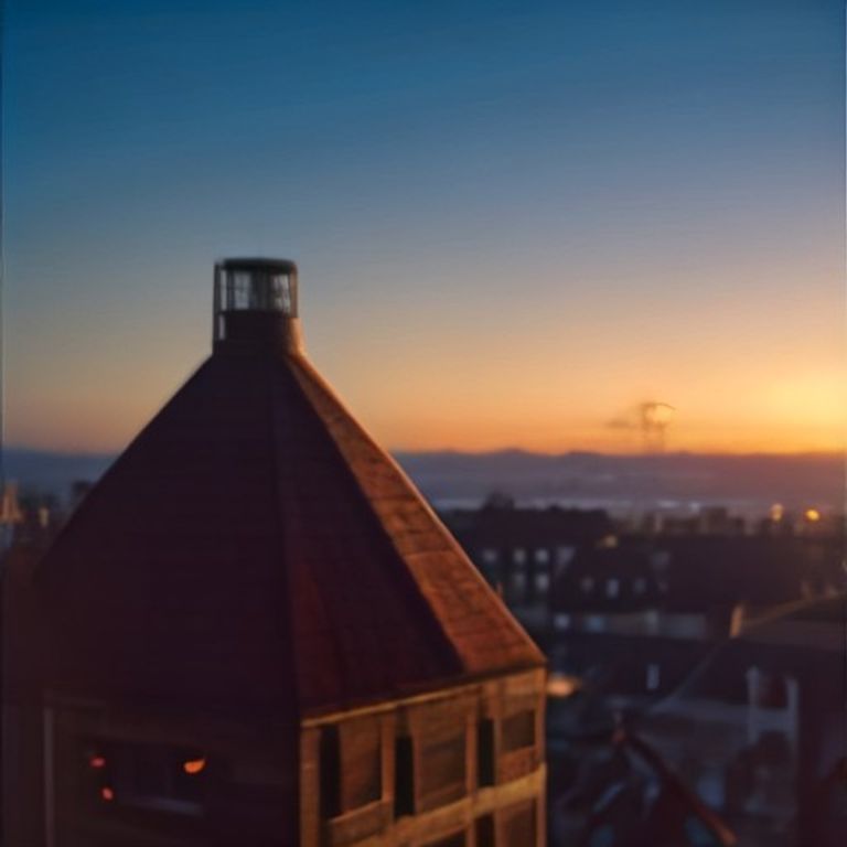 Quincy Chimney Company — professional Chimney Sweep in Randolph, our branded team and work van — Chimney Sweep near me